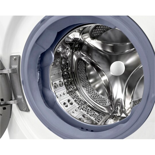 LG vaskemaskine/tørretumbler CV92T5S2SQE