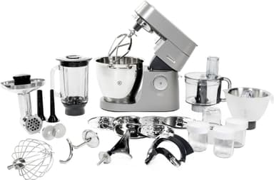 Kenwood Chef XL Titanium køkkenmaskine KVL8470S