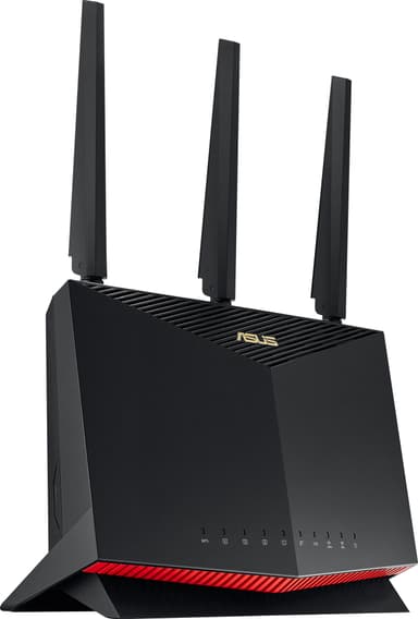 Asus WiFi 6 router | Elgiganten