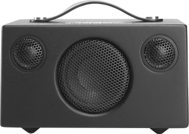 Audio Pro Addon T3 Plus bærbar højttaler (sort)