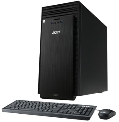 Acer Aspire TC220 computer