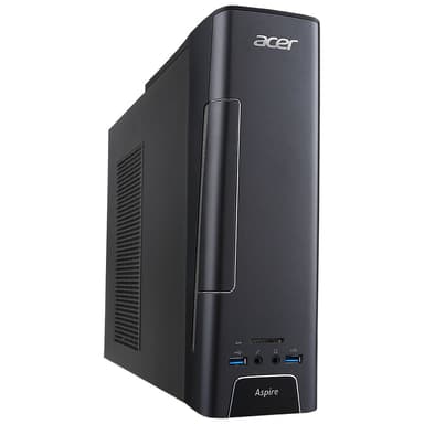 Acer Aspire X3-710 stationær PC