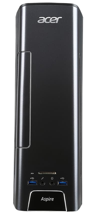 Acer Aspire X3-710 stationær PC