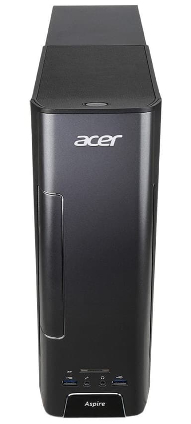 Acer Aspire X3-710 stationær PC