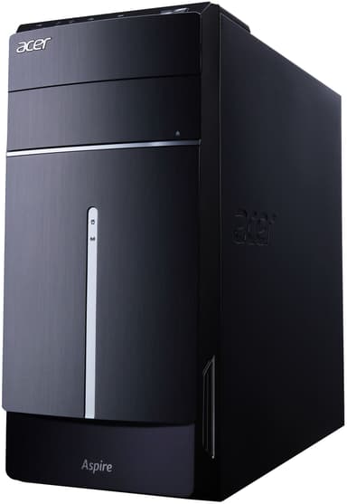 Acer Aspire TC 105 stationær computer