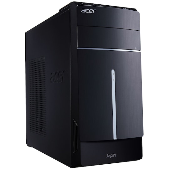 Acer Aspire TC 105 stationær computer