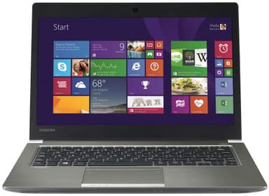 Toshiba Satellite Z30-B-10C 13,3" bærbar PC