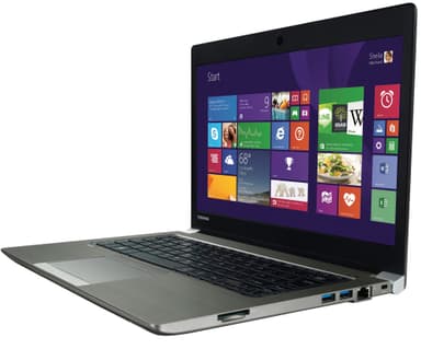 Toshiba Satellite Z30-B-10C 13,3" bærbar PC
