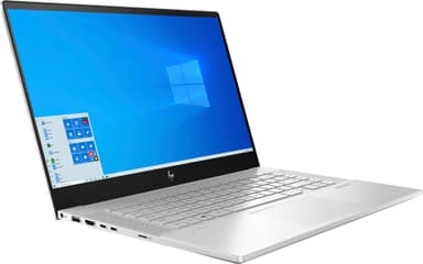 HP Envy 15-ep0813 15,6" bærbar computer (sølv)