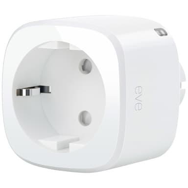 Eve Energy trådløse sensor og strømmåler