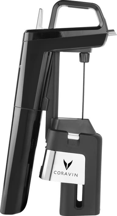 Coravin Model Six vinsystem 112215 (Piano Black)