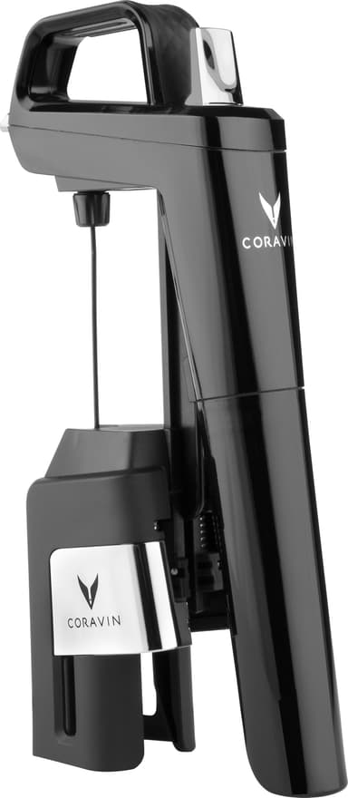 Coravin Model Six vinsystem 112215 (Piano Black)
