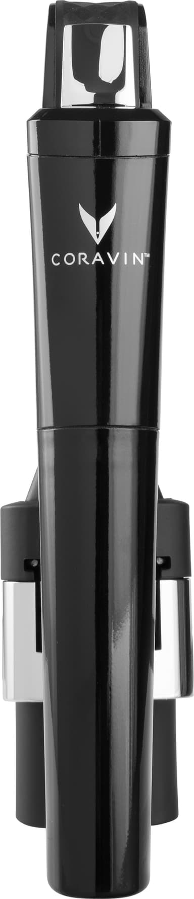 Coravin Model Six vinsystem 112215 (Piano Black)