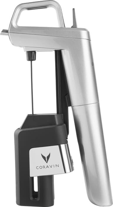 Coravin Model Six vinsystem 112214 (Silver)
