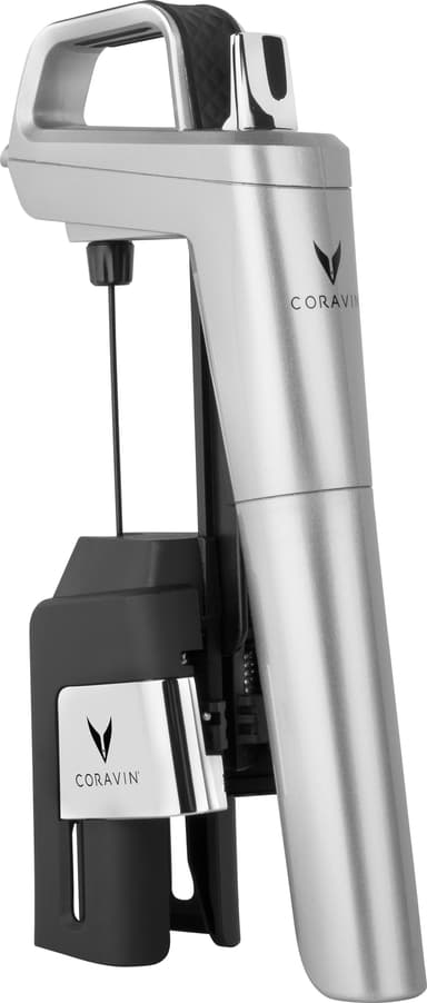 Coravin Model Six vinsystem 112214 (Silver)