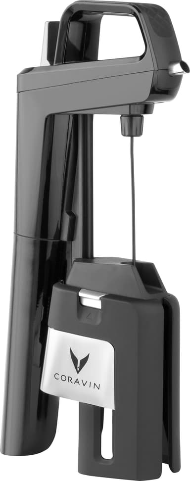 Coravin Model Six vinsystem 112215 (Piano Black)