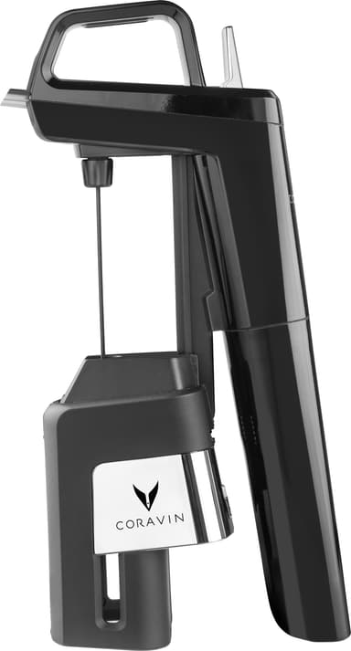 Coravin Model Six vinsystem 112215 (Piano Black)