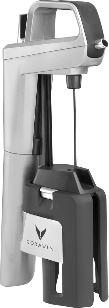 Coravin Model Six vinsystem 112214 (Silver)