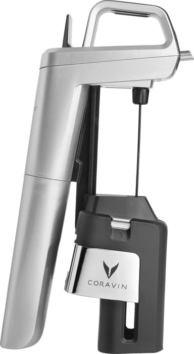 Coravin Model Six vinsystem 112214 (Silver)