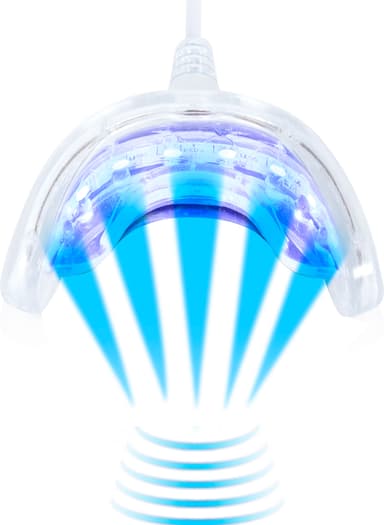 Rio Beauty Smile White Advanced tandblegningssæt DCWU