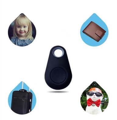 Bluetooth tracker / tracker