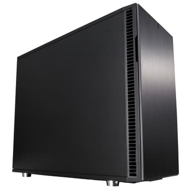 Fractal Design Define R6 PC kabinet (sort)
