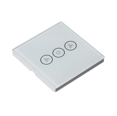 Wifi-switch til fan 3G / 4G-netværk - Hvid