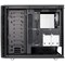 Fractal Design Define R6 PC kabinet (sort, vindue)