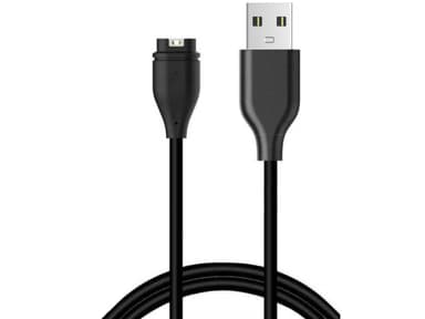 Universal oplader til Garmin ure