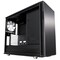 Fractal Design Define R6 PC kabinet (sort)