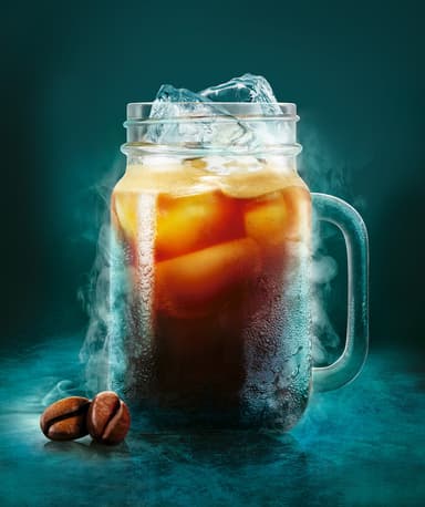 Nescafé Dolce Gusto Cold Brew kapsler 12426138