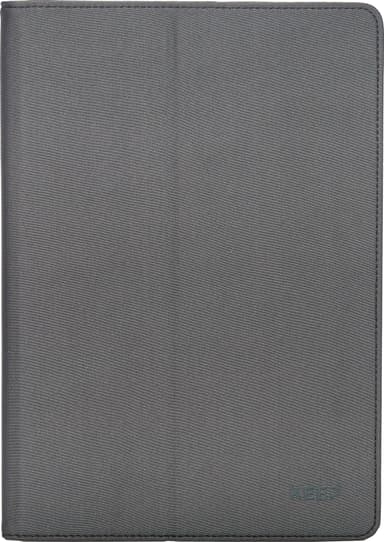 KEEP iPad 10,2" etui (mørkegrå)