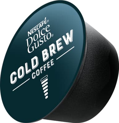Nescafé Dolce Gusto Cold Brew kapsler 12426138