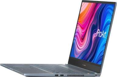 Asus ProArt StudioBook Pro 17 bærbar computer