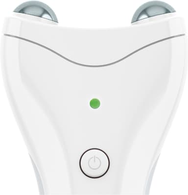 Rio Beauty 60 Second Neck Toner tonerenhed NECK4PL (lilla)