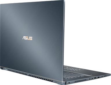 Asus ProArt StudioBook Pro 17 bærbar computer