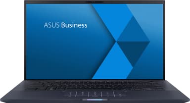 Asus ExpertBook B9 bærbar computer