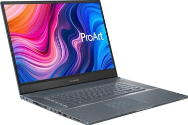 Asus ProArt StudioBook Pro 17 bærbar computer