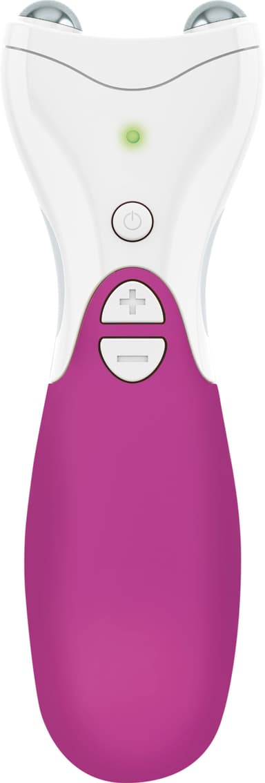 Rio Beauty 60 Second Neck Toner tonerenhed NECK4PL (lilla)