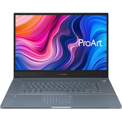 Asus ProArt StudioBook Pro 17 bærbar computer