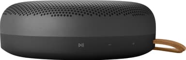 B&O Beosound A1 2. Gen trådløs højttaler (sort)