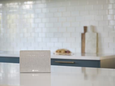 Heimgard Hub 4G mobilt bredbånd og smart house-modem