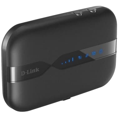 D-Link DWR-932 4G mobilt wi-fi hotspot