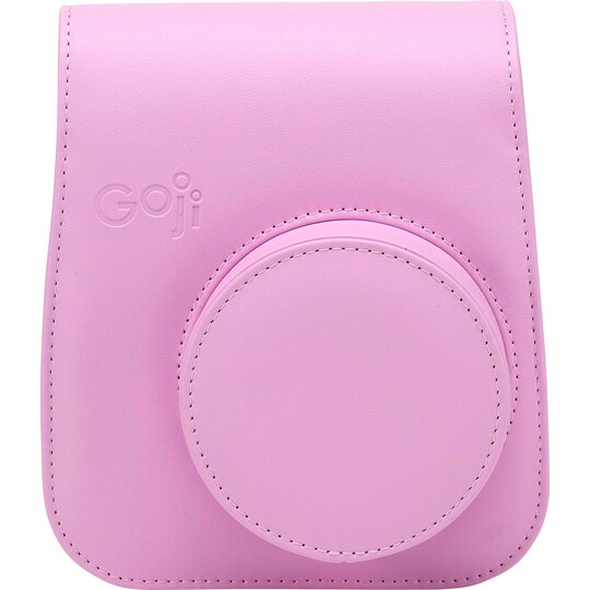 Goji Instax Mini 11 cover (pink)