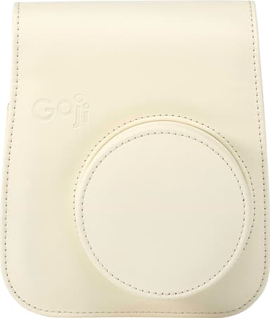 Goji Instax Mini 11 cover (hvid)