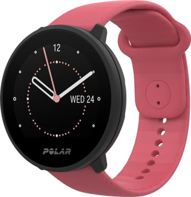 Polar Unite sportsur S/L (pink)