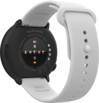 Polar Unite sportsur S/L (hvid)