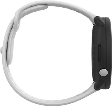 Polar Unite sportsur S/L (hvid)