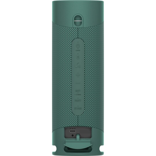 Sony portable trådløs højttaler SRS-XB23 (grøn)