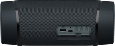 Sony bærbar trådløs højttaler SRS-XB33 (sort)